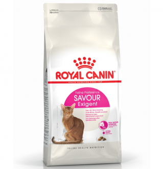 Royal Canin Exigent 3530 Seçici Kediler 2 kg 2000 gr Kedi Maması kullananlar yorumlar